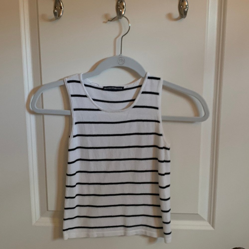Brandy Melville  tanktop